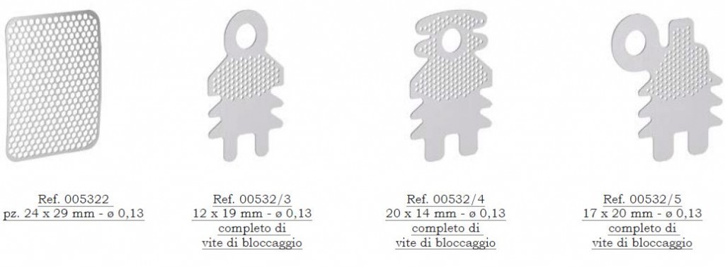 confezione